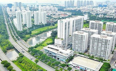 Hà Nội ban hành hệ số điều chỉnh giá đất năm 2019