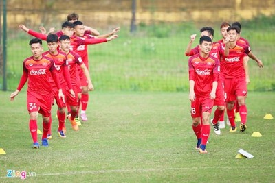 'U23 Việt Nam sẽ ghi từ 5 bàn trở lên trước Brunei'