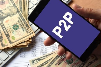 Mô hình P2P Lending: Tiềm năng phát triển của cho vay ngang hàng
