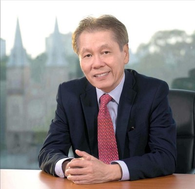 Bất ngờ “mất” ghế Chủ tịch HĐQT Eximbank: Ông Lê Minh Quốc nói gì?