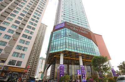 Khánh Hòa lên danh sách “đen” 22 khách sạn trước thời điểm nóng