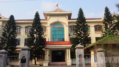Bắc Ninh: Có hay không việc “tư túi” của lãnh đạo Sở Tư pháp?