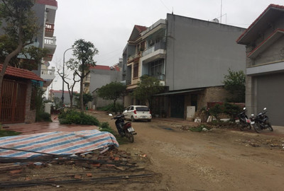 Thanh tra Chính phủ đang làm rõ các vấn đề tại KĐT Phú Lộc I, II