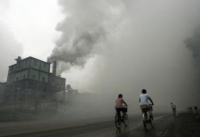  Nghiên cứu xây dựng hệ số phát thải của ngành công nghiệp cơ khí