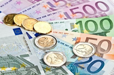 Tỷ giá Euro hôm nay 29/3: Duy trì xu hướng giảm
