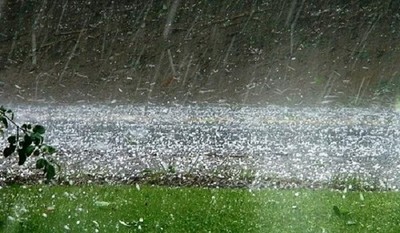 Dự báo thời tiết ngày 30/3: Bắc Bộ đón gió mùa, đề phòng mưa đá