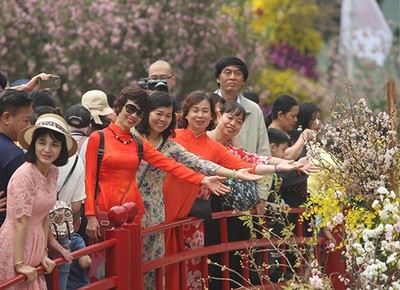 Quan hệ Việt Nam - Nhật Bản: Phát triển kinh tế, văn hóa đan xen