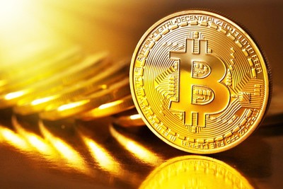 Giá bitcoin hôm nay 3/4: Tăng chóng mặt, chạm mốc 5.000 USD/BTC