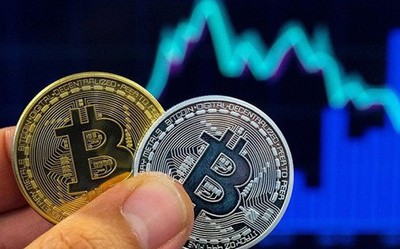 Giá bitcoin hôm nay 5/4: Xu hướng giảm mạnh trên thị trường tiền ảo