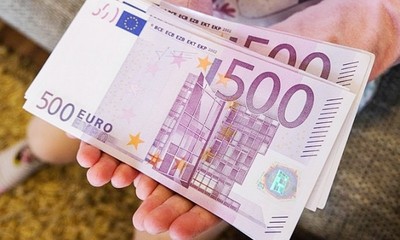 Tỷ giá Euro hôm nay 5/4: Chỉ SeaBank bán giá thấp nhất