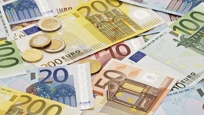 Tỷ giá Euro hôm nay 8/4: Xu hướng giảm nhẹ
