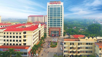 Điểm chuẩn vào Đại học Công nghiệp Hà Nội năm 2018