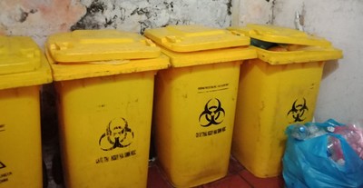 Bản tin Môi trường số 7/2019: Khó kiểm soát rác thải y tế tại Hà Nội