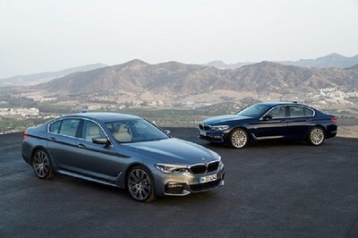 BMW, Volkswagen bị cáo buộc thông đồng hạn chế CN kiểm soát khí thải