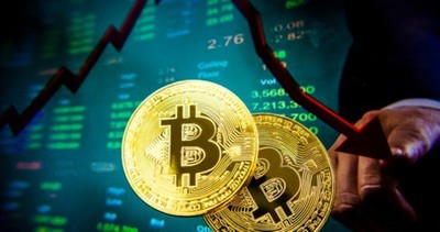 Giá bitcoin hôm nay 9/4: Xu hướng giảm nhẹ