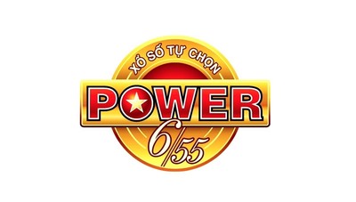 Vietlott Power 6/55 - Kết quả xổ số Vietlott hôm nay ngày 9/4/2019