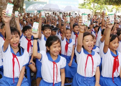 Sữa học đường tại Nghệ An: Khó chứng minh nhiều tiêu chí