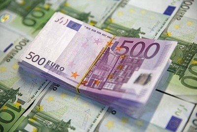 Tỷ giá Euro hôm nay 11/4: Tăng điểm nhẹ