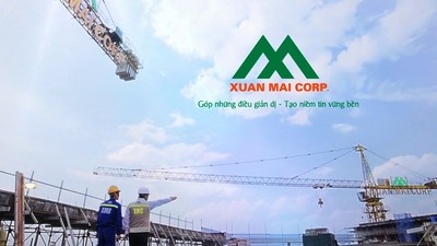 Hé lộ về Xuân Mai Tower Thanh Hóa – DA sắp ra mắt của Xuân Mai Corp