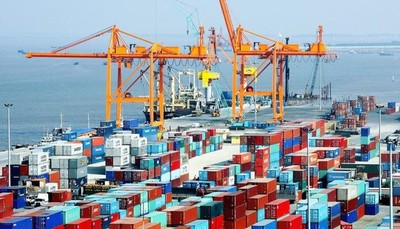 Công bố báo cáo Xuất nhập khẩu Việt Nam 2018