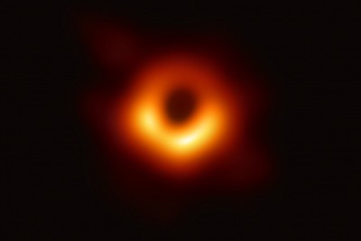 Ý nghĩa hình ảnh hố đen vũ trụ?
