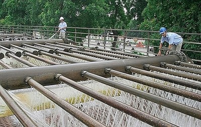 Hà Nội đẩy mạnh tuyên truyền cải thiện sử dụng nước sạch nông thôn