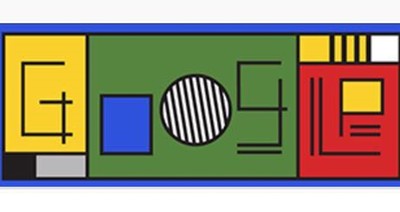 Ý nghĩa biểu tượng Google Doodle hôm nay 12/4?