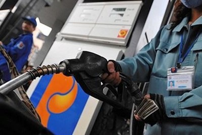 Giá xăng dầu hôm nay 13/4 tăng nhẹ so với ngày hôm qua