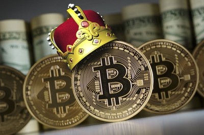 Giá Bitcoin ngày 13/4: Đi lên