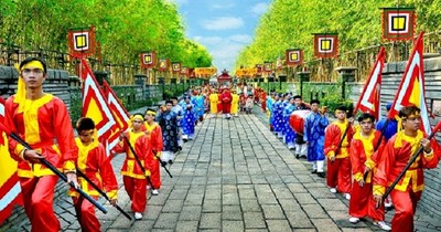Ý nghĩa, lịch sử ngày giỗ tổ Hùng Vương