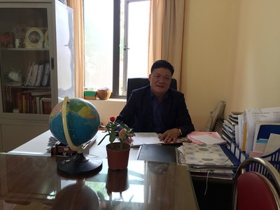 Vĩnh Phúc: Tân Phong có nhiều đổi mới trong quản lý môi trường