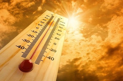 Mùa hè năm 2019 sẽ nóng hơn trung bình gần 1 độ C