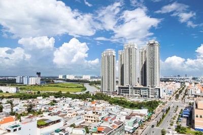 Thị trường bất động sản Hà Nội giảm tốc trong quý I/2019