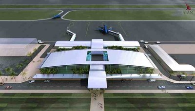 Đề xuất làm sân bay Sa Pa gần 6.000 tỷ đồng