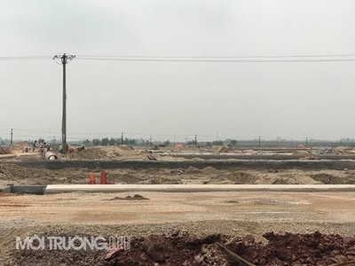 Bắc Ninh: Cần làm rõ việc ứng gần 40 tỷ để xây dựng dự án