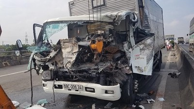 Tin tức tai nạn giao thông mới nhất hôm nay ngày 19/4/2019