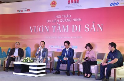 Du lịch Quảng Ninh: Cần cơ chế để doanh nghiệp tư nhân phát triển