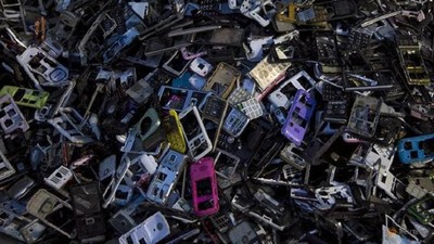 ILO kêu gọi hành động khẩn cấp để xử lý tốt hơn nguồn rác điện tử