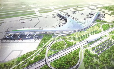 Đồng Nai kiến nghị 400 tỷ đồng làm 2 đường nối sân bay Long Thành