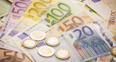 Tỷ giá Euro hôm nay 26/4: Tăng giảm trái chiều