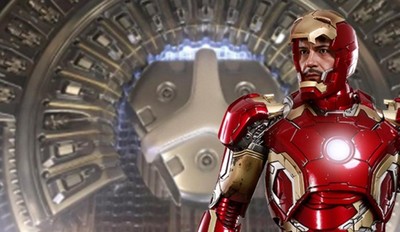 Những điều thú vị chưa biết về Iron Man Robert Downey và Avengers 4