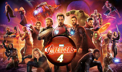 'Avengers: Endgame' - đại chiến lay động cảm xúc của Marvel