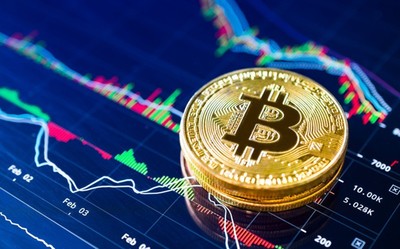 Giá bitcoin 16h hôm nay 3/5 vượt 5.700 USD cao nhất trong 5 tháng