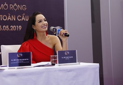 Sơ tuyển HH Bản sắc Việt 2019 tại Hải Phòng: Nhiều ứng viên sáng giá