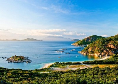 Côn Đảo: Áp lực từ sự tăng trưởng “nóng” của du lịch