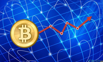 Giá bitcoin hôm nay 7/5: Tăng mạnh sát mốc 6.000 USD/BTC