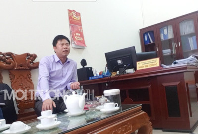 Bắc Giang: Công ty Minh Hà có được tỉnh ưu ái?