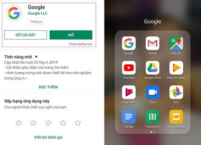 Hướng dẫn kích hoạt Google Assistant tiếng Việt smartphone Android