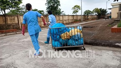 Bệnh viện Đa khoa huyện Thanh Oai: Biết nhưng không thực hiện?