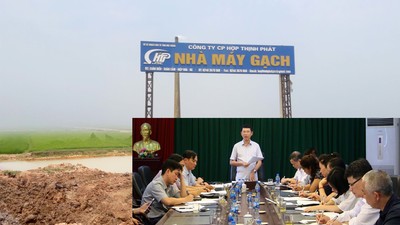 Phó chủ tịch tỉnh Bắc Giang yêu cầu làm rõ vụ đuối nước ở Hiệp Hòa